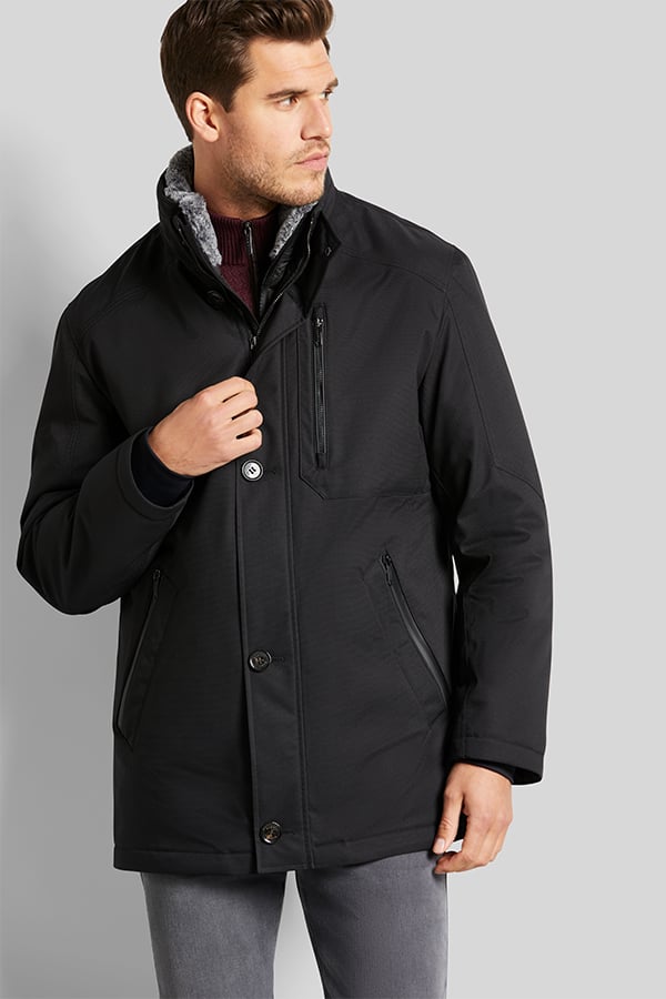 ΜΠΟΥΦΑΝ BUGATTI - 290 ΜΑΥΡΟ